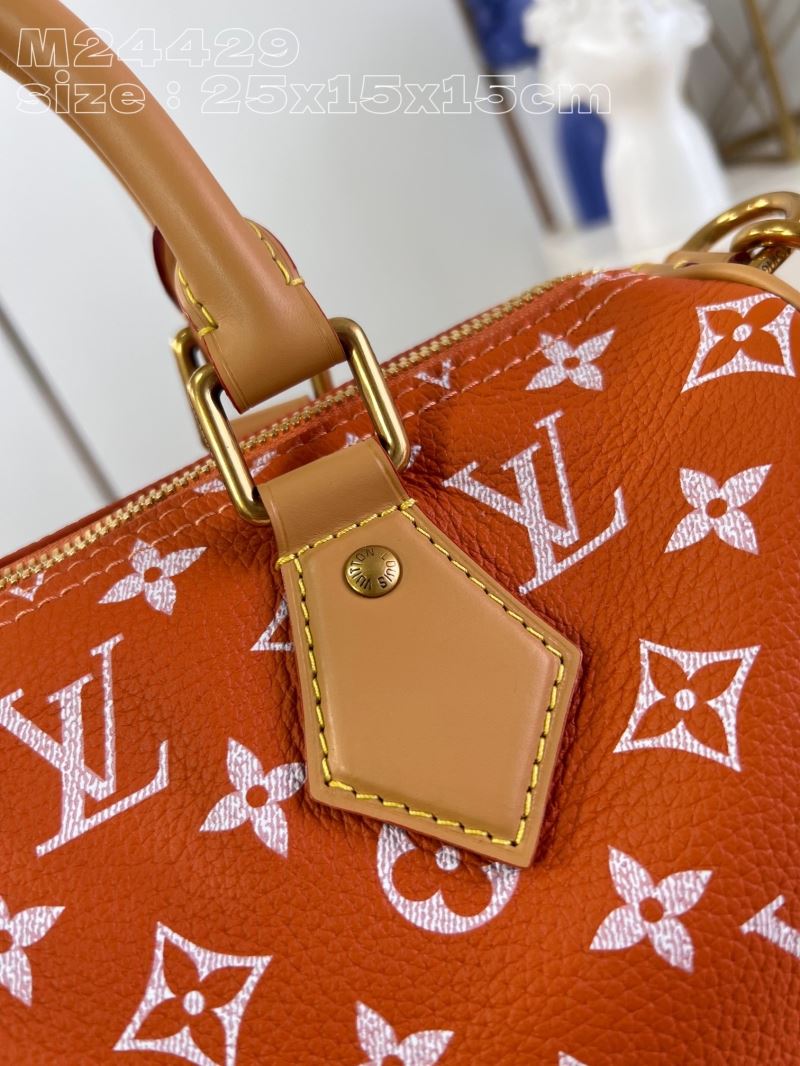 Louis Vuitton Speedy Bags